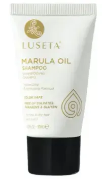 Шампунь Luseta Marula Oil – зволоження, живлення та відновлення сухого волосся