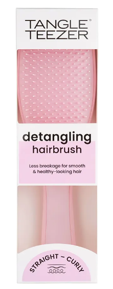 Щітка для волосся Tangle Teezer The Ultimate Detangler Millennial Pink tt3 фото