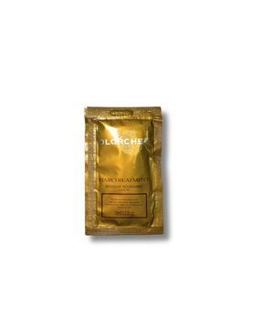 Незмивна живильна маска Olorchee Intensive Nourishing Leave In trvl9907_10 фото