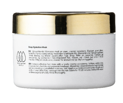Глибоко зволожуюча маска IdHAIR Obsessed Deep Hydration Mask 2195_200 фото