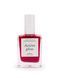 Лак для нігтів з рожевим глянцевим ефектом Manucurist Active Glow Blueberry mc7 фото 10