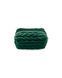 Косметичка MALLOW accessories колір вишуканий смарагд розмір L 1298 фото 5