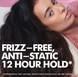 Крем для хвилястого волосся Umberto Giannini Natural Waves Wave Enhancing Air Dry Cream 0376 фото 7