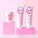 Маска Umberto Giannini Curl Repair Mask для відновлення кучерів 6188 фото 5