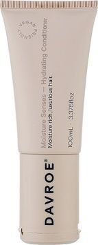 Зволожуючий поживний кондиціонер Davroe Moisture Senses Hydrating Conditioner trvl8909_100 фото
