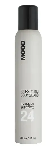 Текстуруючий спрей-віск 24 Mood | Texturizing Spray Wax