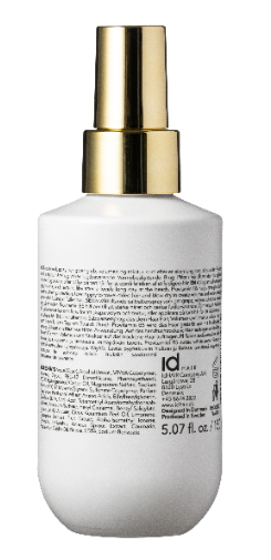 Текстуруючий сольовий спрей IdHAIR Obsessed SALTY TEXTURE MIST 2191 фото