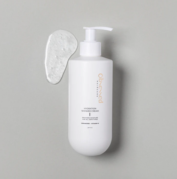 Зволожуючий крем-гель для душу IdHAIR Obsessed Hydration Shower Cream 03125 фото