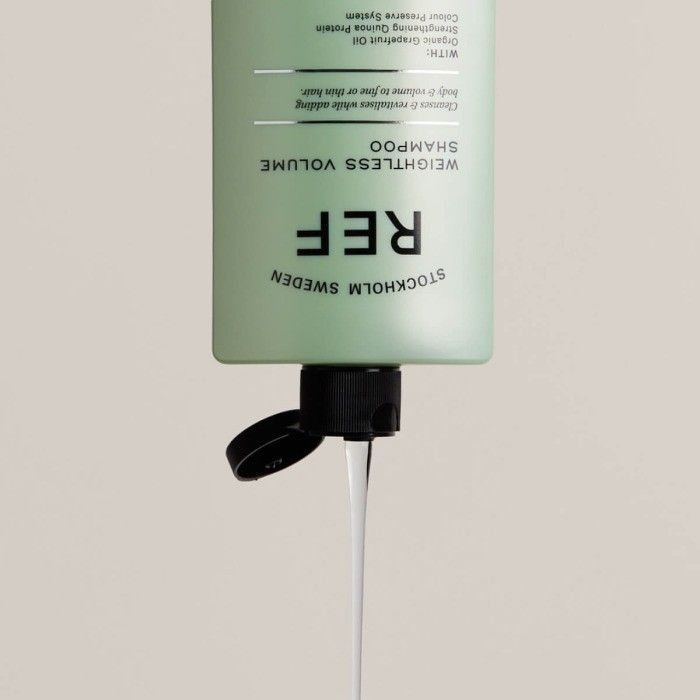 Шампунь REF Weightless Volume Shampoo для об'єму волосся 2160_285 фото