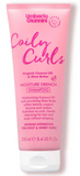 Шампунь Umberto Giannini для зволоження Coily Curls Moisture Drench Shampoo 6301 фото