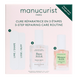 Набір для догляду та відновлення нігтів Manucurist Repairing Routine mc53 фото 1