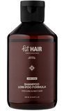 Зміцнюючий безсульфатний шампунь Curly Code FutHair 0191_250 фото
