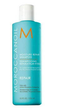 Зволожуючий відновлюючий шампунь Moroccanoil Moisture Repair Shampoo 2175_250 фото