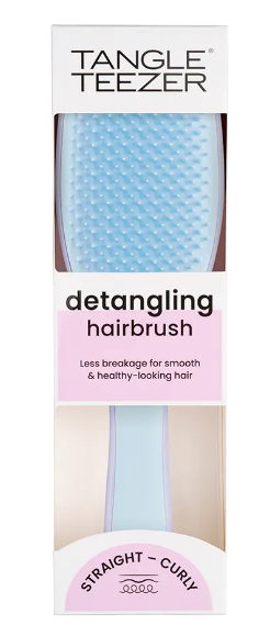 Щітка для волосся Tangle Teezer The Ultimate Detangler Lilac Sorbet tt4 фото