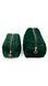 Косметичка MALLOW accessories колір вишуканий смарагд розмір XL 1297 фото 6
