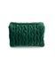 Косметичка MALLOW accessories колір вишуканий смарагд розмір XL 1297 фото 4