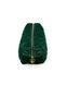 Косметичка MALLOW accessories колір вишуканий смарагд розмір XL 1297 фото 3