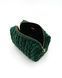 Косметичка MALLOW accessories колір вишуканий смарагд розмір XL 1297 фото 5
