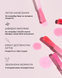 Лак для нігтів з бузковим глянцевим ефектом Manucurist Active Glow Grape mc8 фото 7