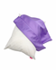 Набір MALLOW silk 42&times;32 см подушка з капоку і наволочка зі 100% шовку - турбота про Ваш сон 3017_2 фото 16