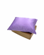 Набір MALLOW silk 42&times;32 см подушка з капоку і наволочка зі 100% шовку - турбота про Ваш сон 3017_2 фото 12