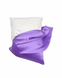 Набір MALLOW silk 42&times;32 см подушка з капоку і наволочка зі 100% шовку - турбота про Ваш сон 3017_2 фото 10