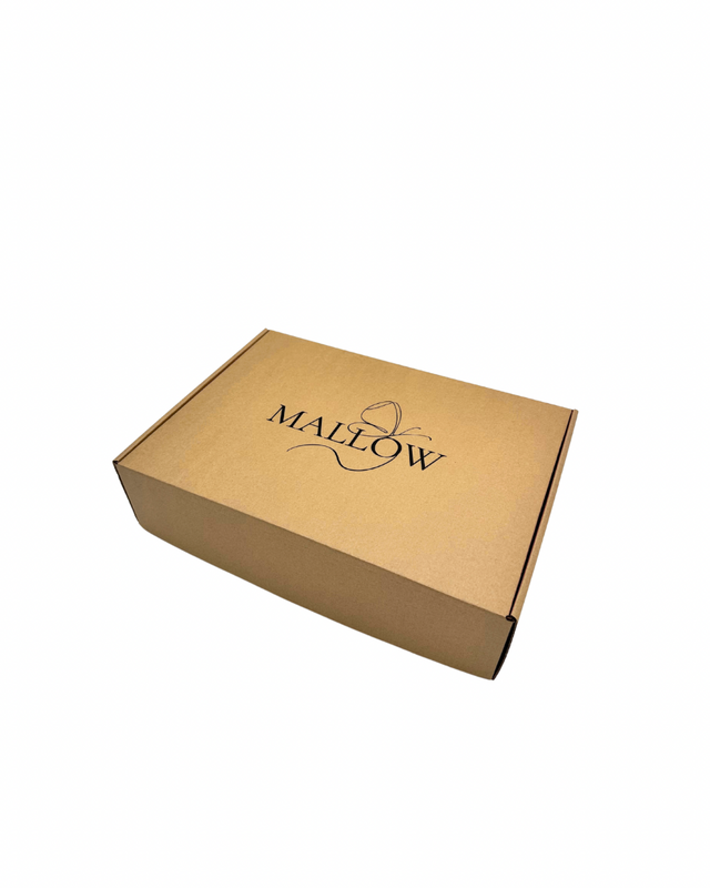 Набір MALLOW silk 42&times;32 см подушка з капоку і наволочка зі 100% шовку - турбота про Ваш сон 3017_2 фото