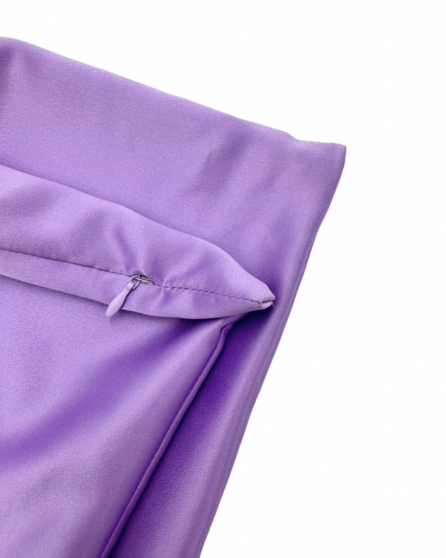 Набір MALLOW silk 42&times;32 см подушка з капоку і наволочка зі 100% шовку - турбота про Ваш сон 3017_2 фото