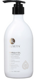 Кондиціонер живлячий для гладкості Luseta Beauty Marula Oil 0136 фото