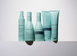 Шампунь зволожуючий для кучерявого волосся BJORN AXEN Curl Shampoo 0198_250 фото 3