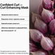 Маска для кучерявого волосся KEUNE CARE CONFIDENT CURL MASK trvl2156_50 фото 2