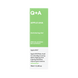 Відлущуючий гель з кислотами для обличчя Q+A Apple AHA Exfoliating Gel qa26 фото 3