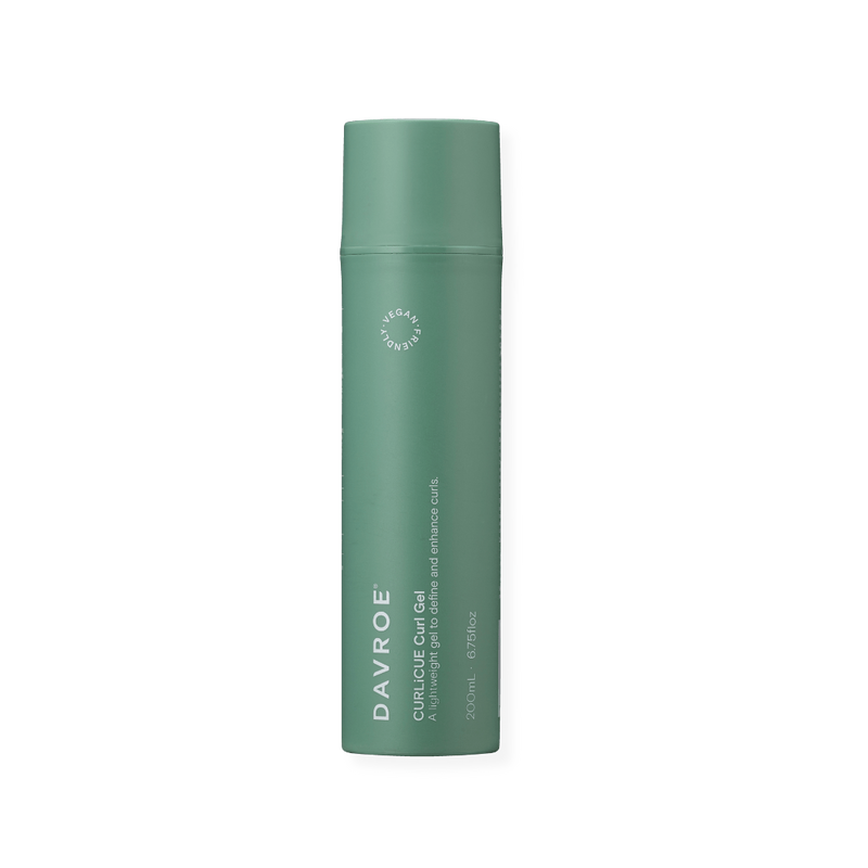 Гель для фіксації Davroe Curlicue Curl Gel 44025 фото
