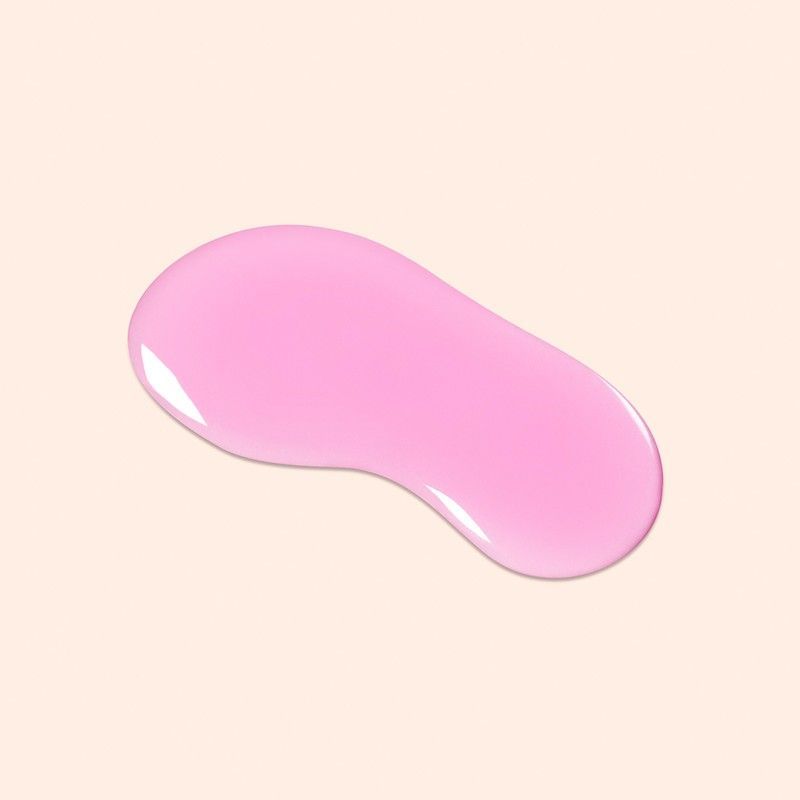 Лак для нігтів з бузковим глянцевим ефектом Manucurist Active Glow Grape mc8 фото