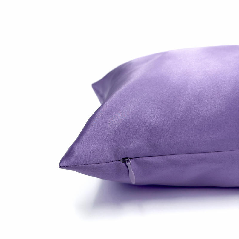 Набір MALLOW silk 42&times;32 см подушка з капоку і наволочка зі 100% шовку - турбота про Ваш сон 3017_2 фото