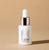 Сироватка-автобронзат для обличчя St.Moriz Advanced tan boosting facial serum 02022 фото