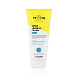 Крем незмивний для кучерявого волосся LEAVE-IN CURLS Yellow 2034_200 фото