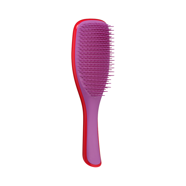 Щітка для волосся Tangle Teezer The Ultimate Detangler Morello Cherry & Violet tt10 фото