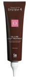 Маска-пілінг &laquo;О&raquo; для очищення шкіри голови Sim Sensitive System 4 Oil Cure Scalp Treatment 03125_250 фото