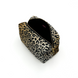 Косметичка MALLOW accessories колір леопард розмір XL 1296 фото 4