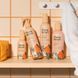 Олійка Flora&Curl Citrus Superfruit Radiance Oil для блиску 1255o фото 4