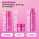 Сухий шампунь Lee Stafford Dry Shampoo 1223 фото 6