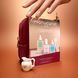 Подарунковий набір для догляду та комплексного манікюру Manucurist Shine Manicure Set mc54 фото 3