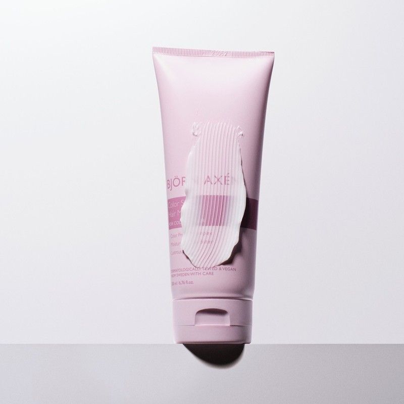 Маска для фарбованого волосся BJORN AXEN Color Seal Hair Mask  0328 фото
