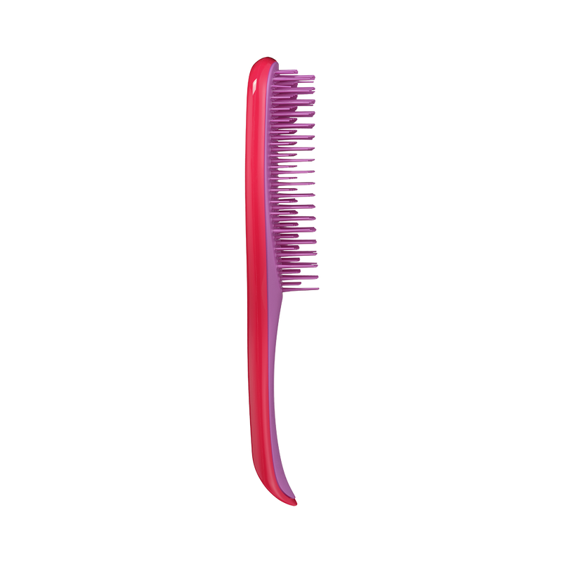 Щітка для волосся Tangle Teezer The Ultimate Detangler Morello Cherry & Violet tt10 фото