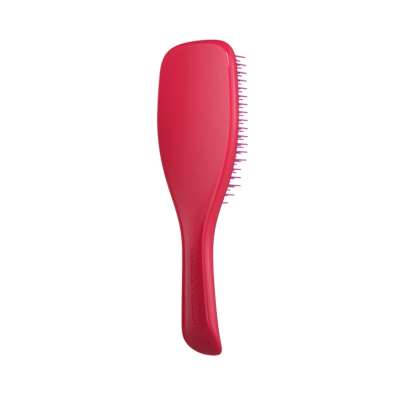 Щітка для волосся Tangle Teezer The Ultimate Detangler Morello Cherry & Violet tt10 фото