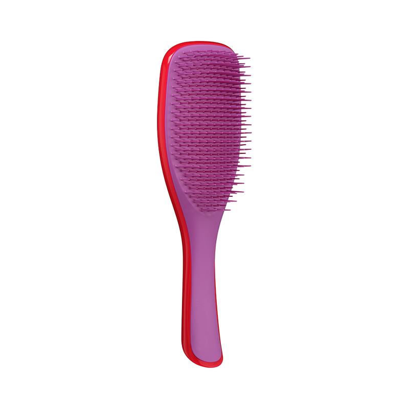 Щітка для волосся Tangle Teezer The Ultimate Detangler Morello Cherry & Violet tt10 фото