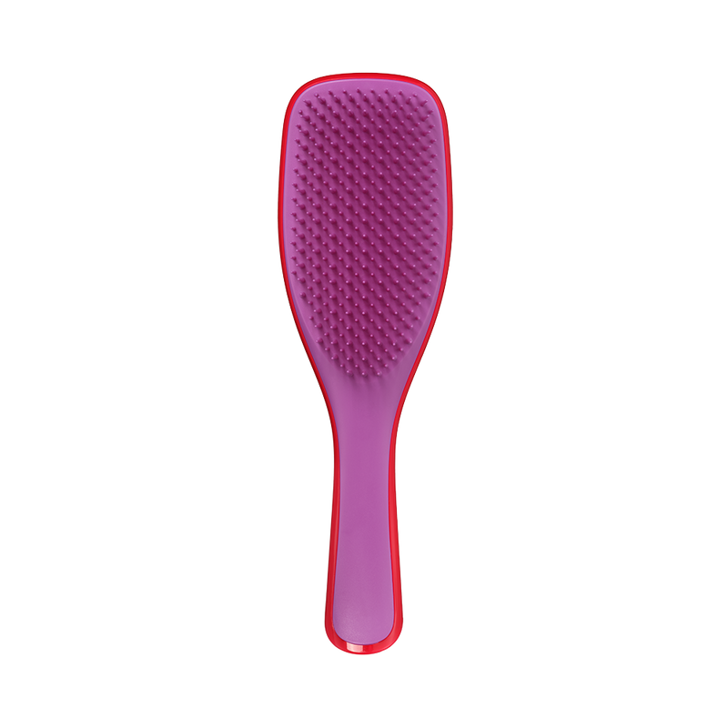 Щітка для волосся Tangle Teezer The Ultimate Detangler Morello Cherry & Violet tt10 фото