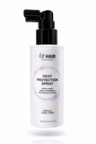 Термозахисний спрей для укладки FutHAIR Heat Protection Spray 0364 фото