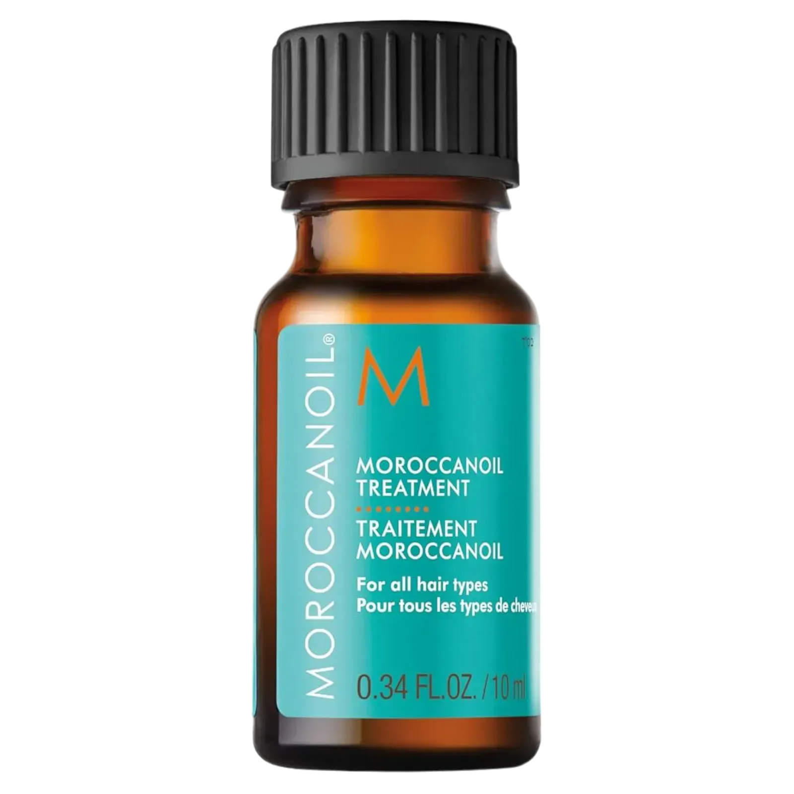 Відновлююча олія догляд для всіх типів волосся Moroccanoil Oil Treatment